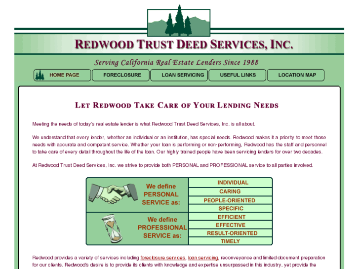 www.redwoodtrustdeed.com