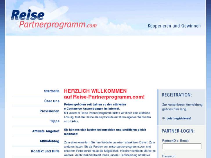 www.reise-partnerprogramme.com