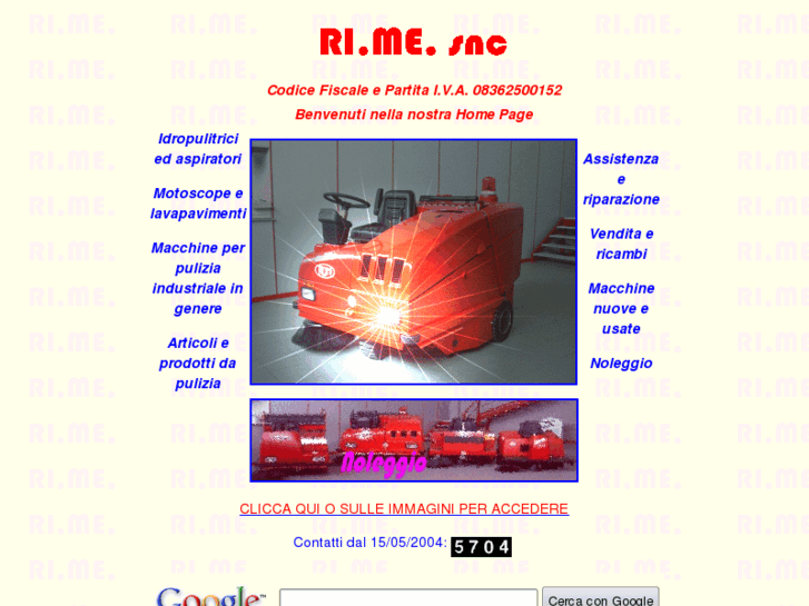 www.rimesnc.com