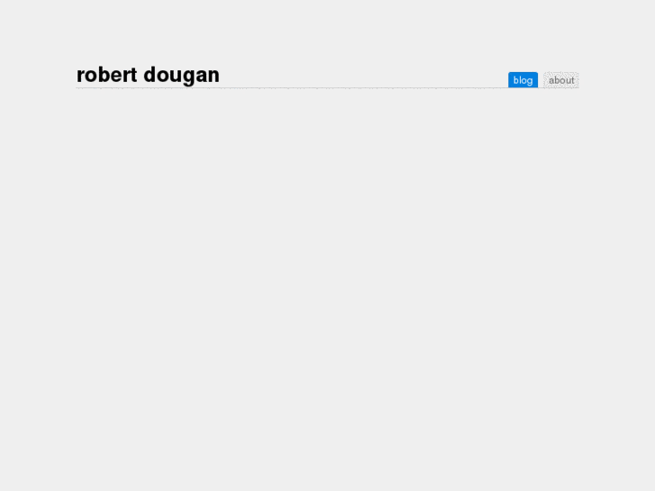 www.robertdougan.com