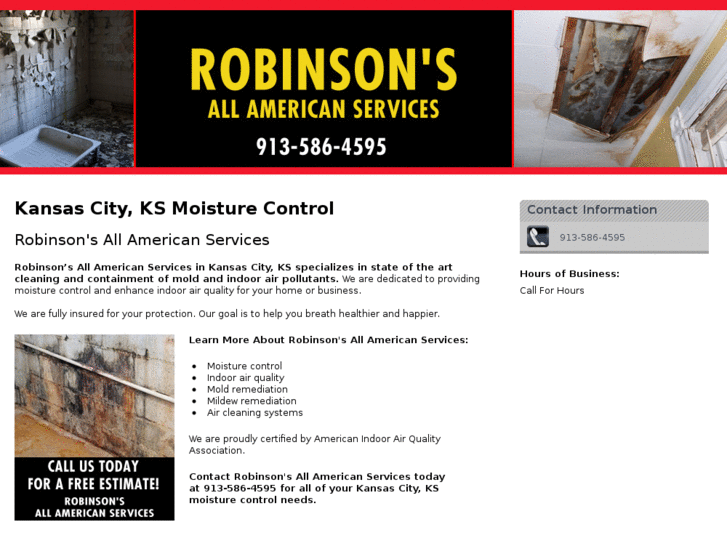 www.robinsonsallamericanservices.com