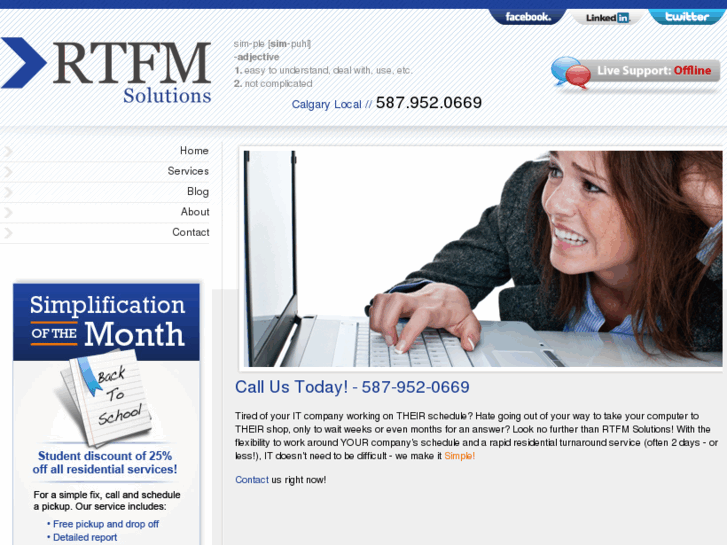 www.rtfmsolutions.net