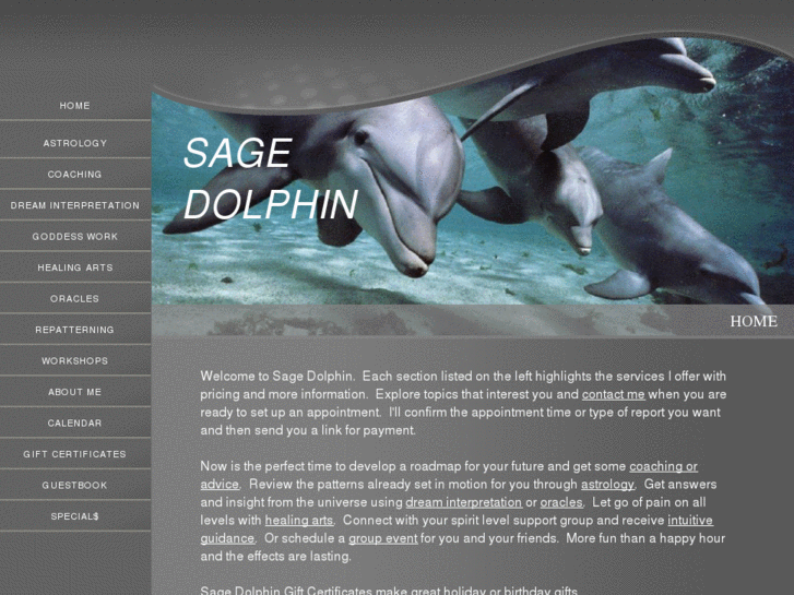 www.sagedolphin.com