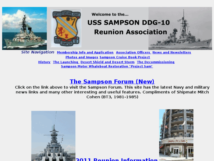 www.sampsonddg10.org