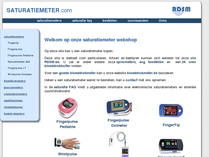 www.saturatiemeter.com