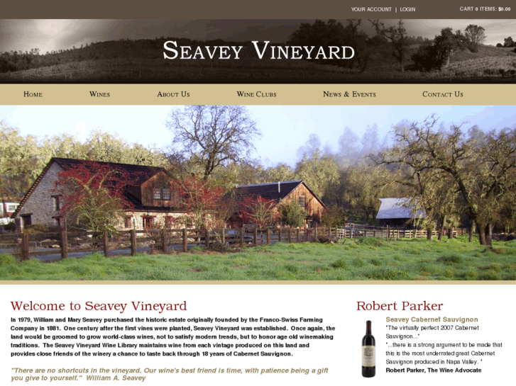 www.seaveyvineyard.com