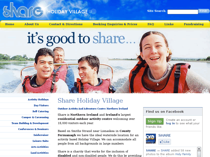 www.sharevillage.org