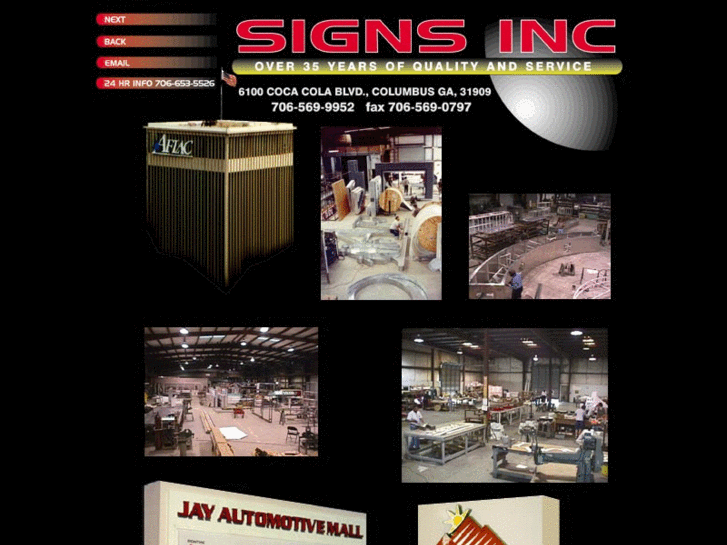 www.signs-inc.net