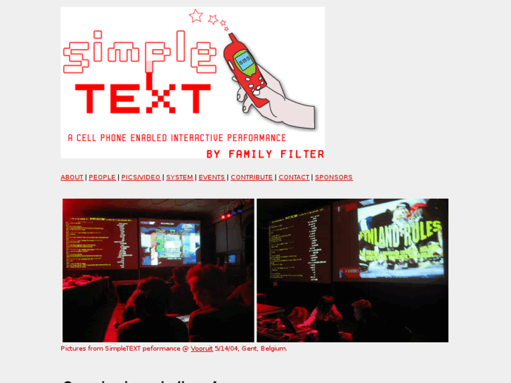 www.simpletext.info