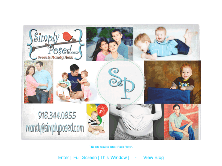 www.simplyposed.com