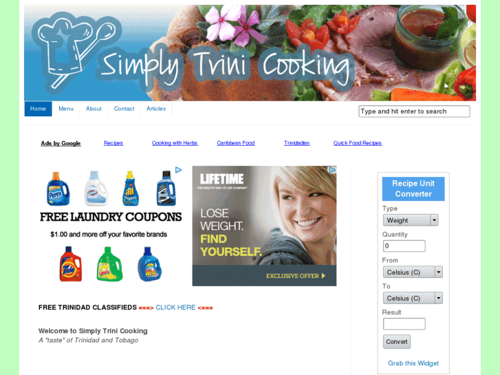 www.simplytrinicooking.com