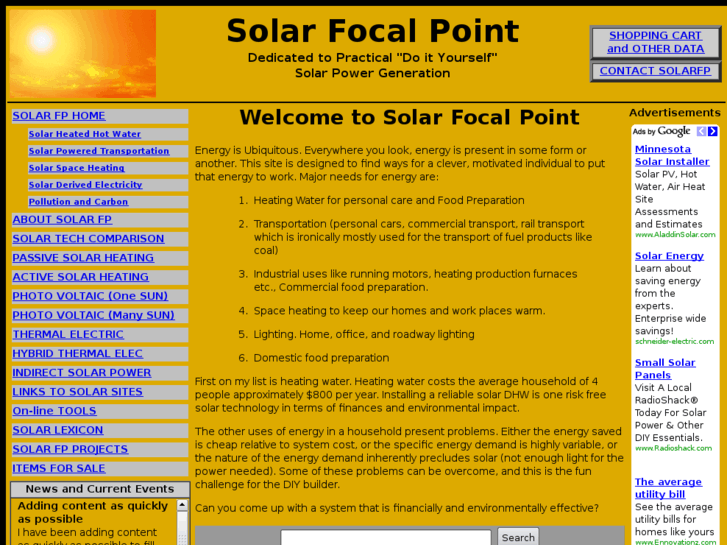 www.solarfocalpoint.com