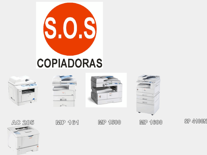 www.soscopiadoras.com