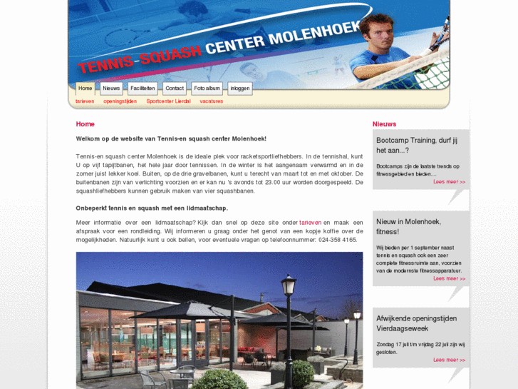 www.sportcenterlierdal.com