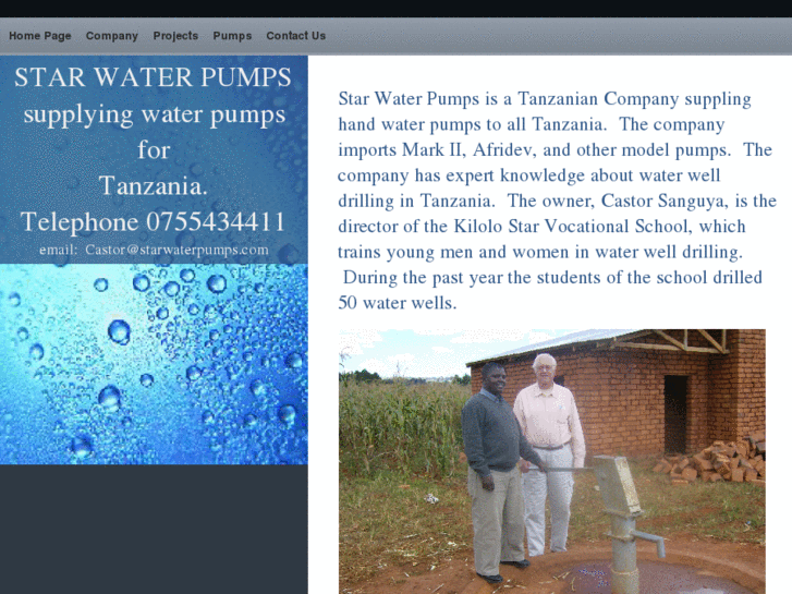 www.starwaterpumps.com