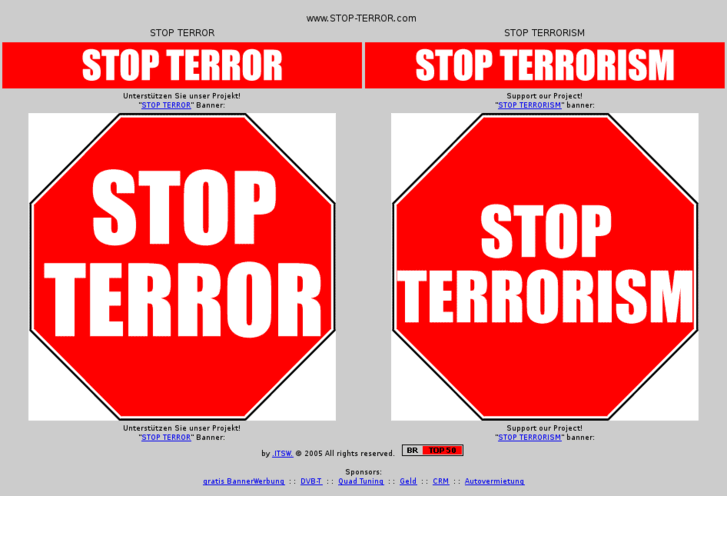 www.stop-terror.com