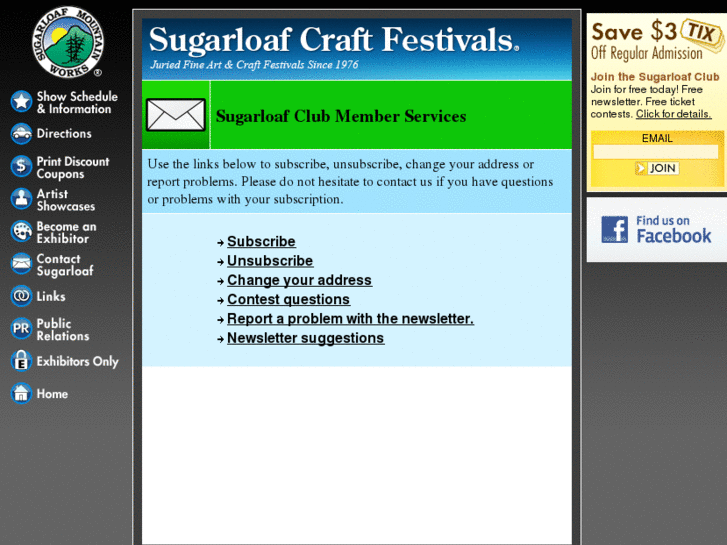 www.sugarloafmail.com