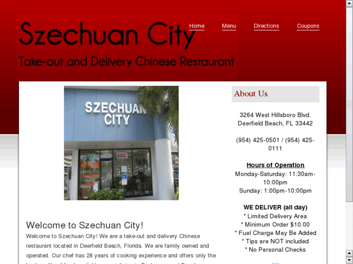 www.szechuancity.com