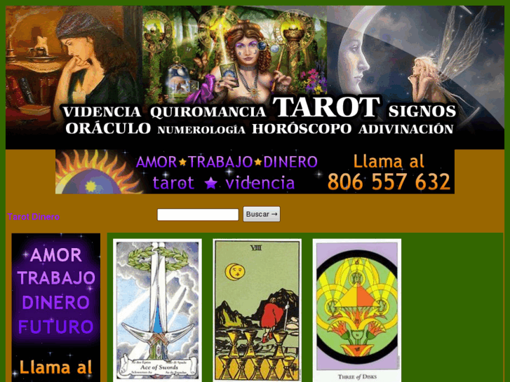 www.tarotdinero.net