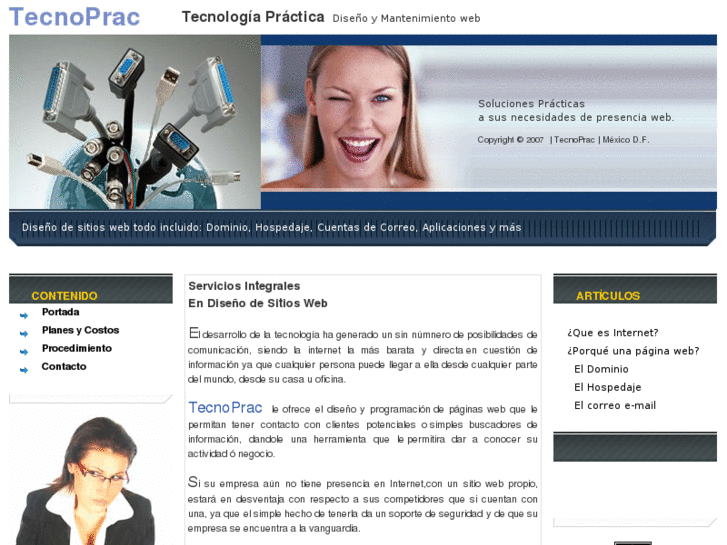 www.tecnoprac.com