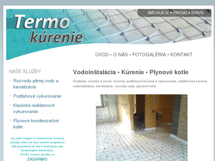 www.termo-kurenie.sk