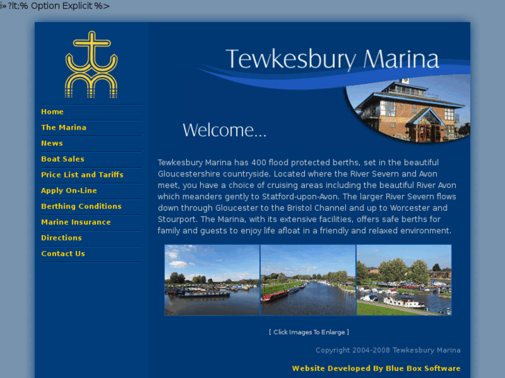 www.tewkesbury-boat-sales.co.uk