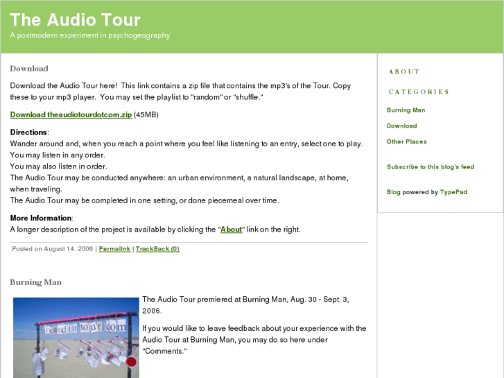 www.theaudiotour.com