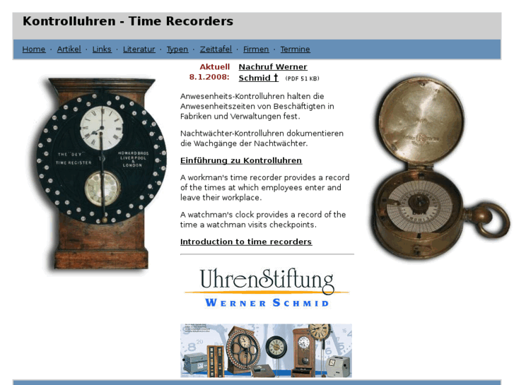 www.timerecorder.de