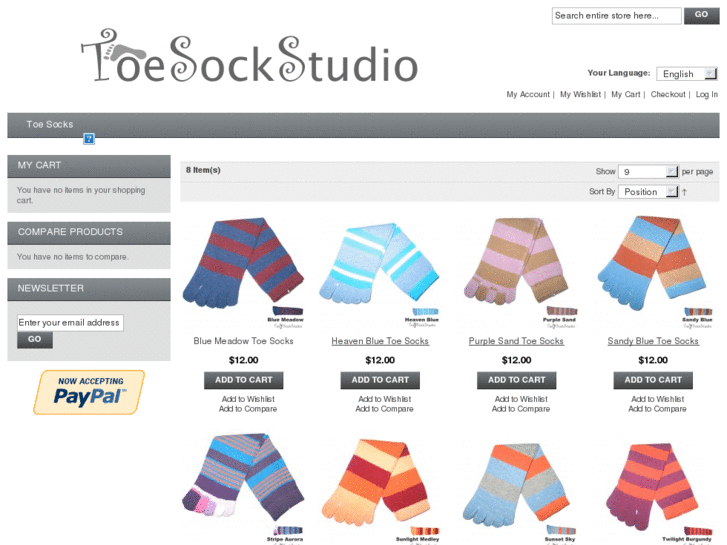 www.toesockstudio.com