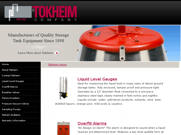 www.tokheimco.com