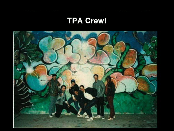 www.tpacrew.net