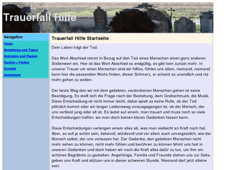 www.trauerfall-hilfe.info