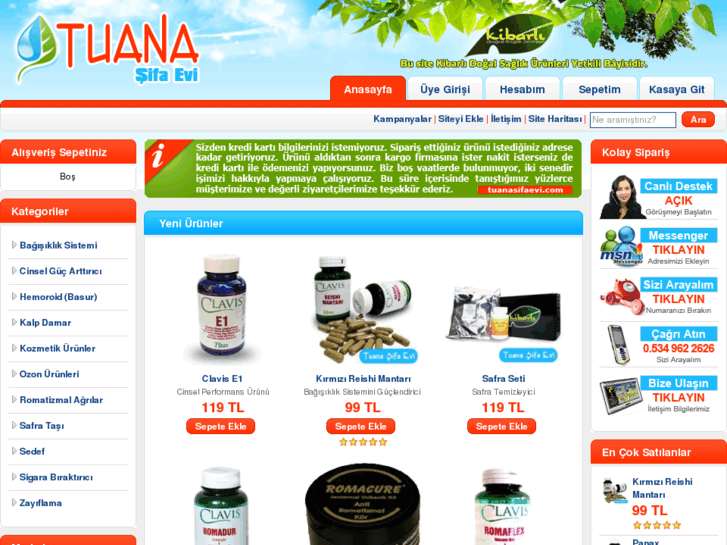 www.tuanasifaevi.com