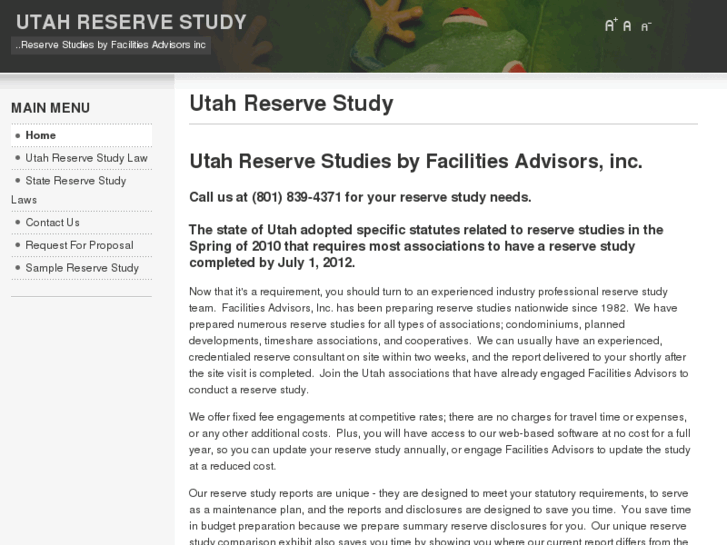 www.utahreservestudy.com