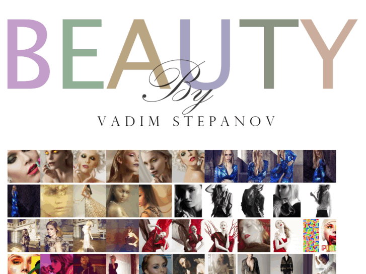 www.vadimstepanov.com