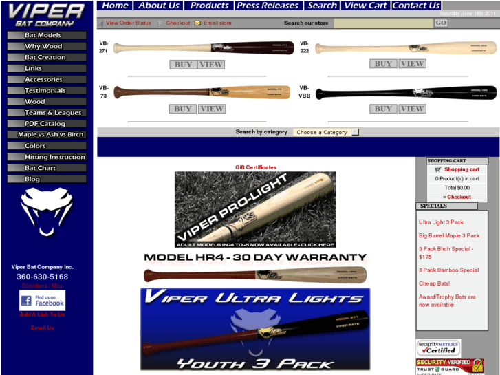 www.viperbats.com