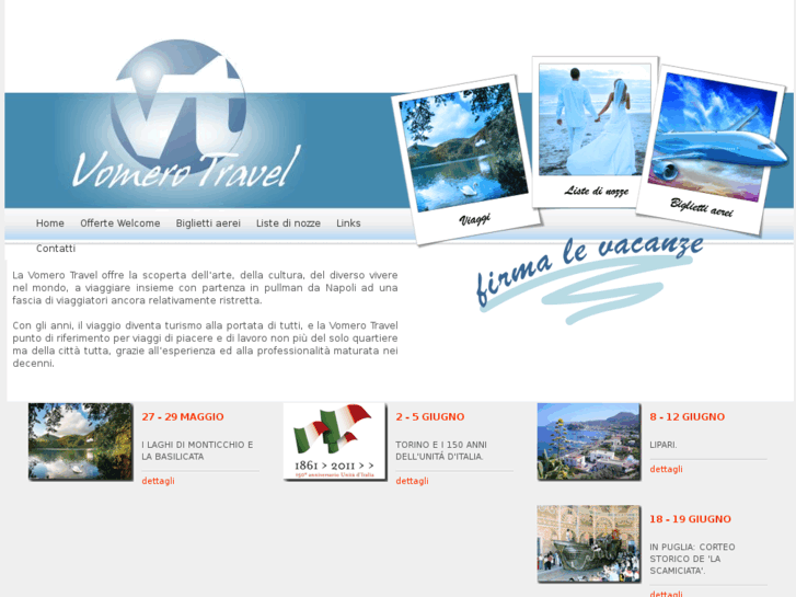 www.vomerotravel.com