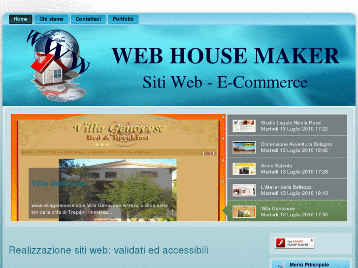 www.webhousemaker.com