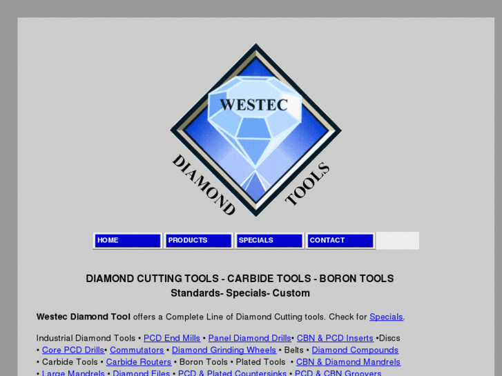 www.westecdiamondtool.com