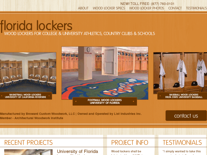 www.wood-lockers.co