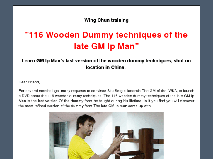 www.wooden-dummy.info