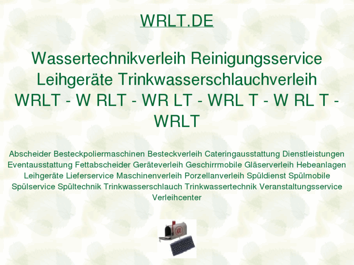 www.wrlt.de