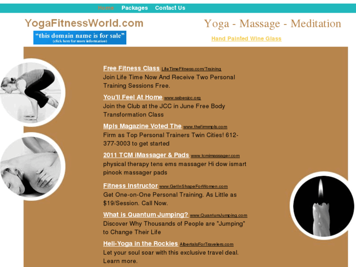 www.yogafitnessworld.com