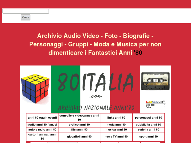 www.80italia.com