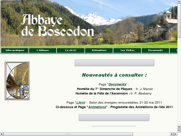 www.abbayedeboscodon.fr