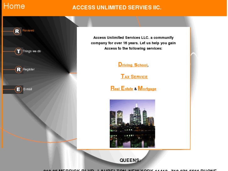 www.access2drive.com