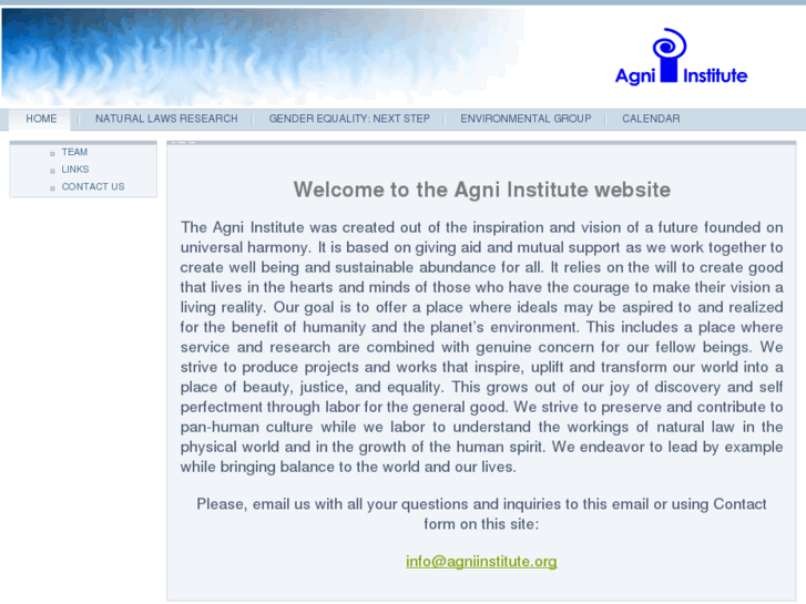 www.agniinstitute.com