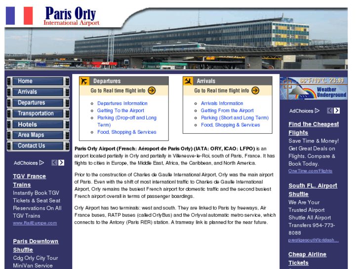 www.airport-orly.com