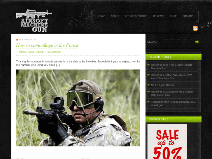 www.airsoftmachinegun.org