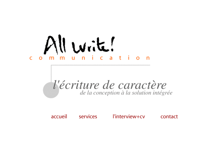 www.all-write.biz